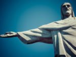 City Tour Rio de Janeiro - Estátua do Cristo Redentor