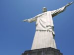 City Tour Rio de Janeiro - Estátua Cristo Redentor