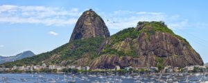 Conheça o Pão de Açúcar, Morro da Urca e o Bondinho no passeio City Tour Rio de Janeiro