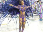 Durante o passeio City Tour Rio de Janeiro, conheça o palco do Carnaval na visita ao Sambódromo