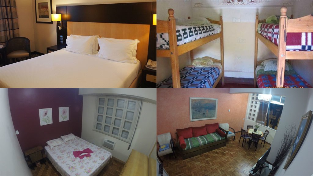 quarto-hotel-hostel-apartamento-e-sala-apartamento-temporada