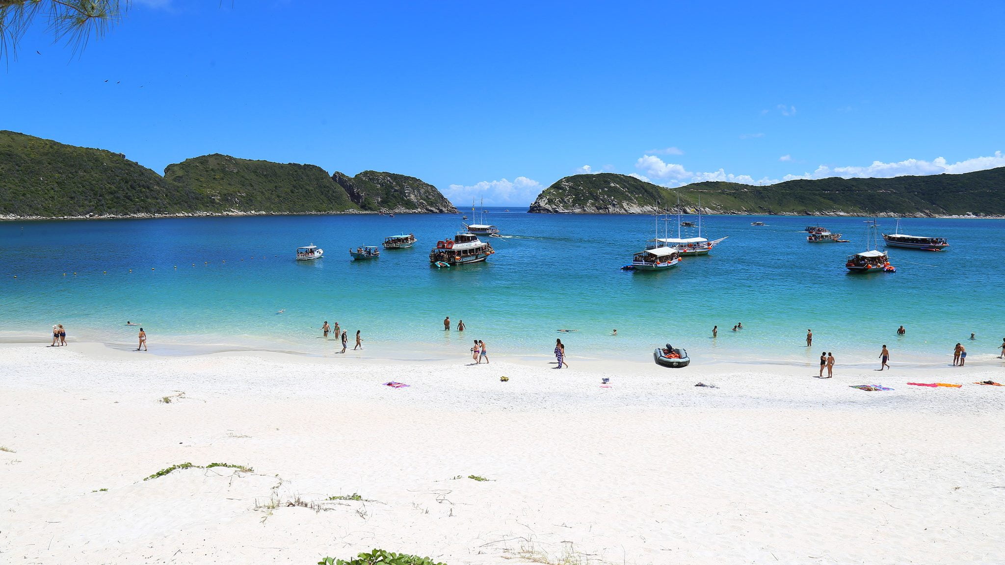 Praia do Farol S2RIO Praia do Farol S2RIO
