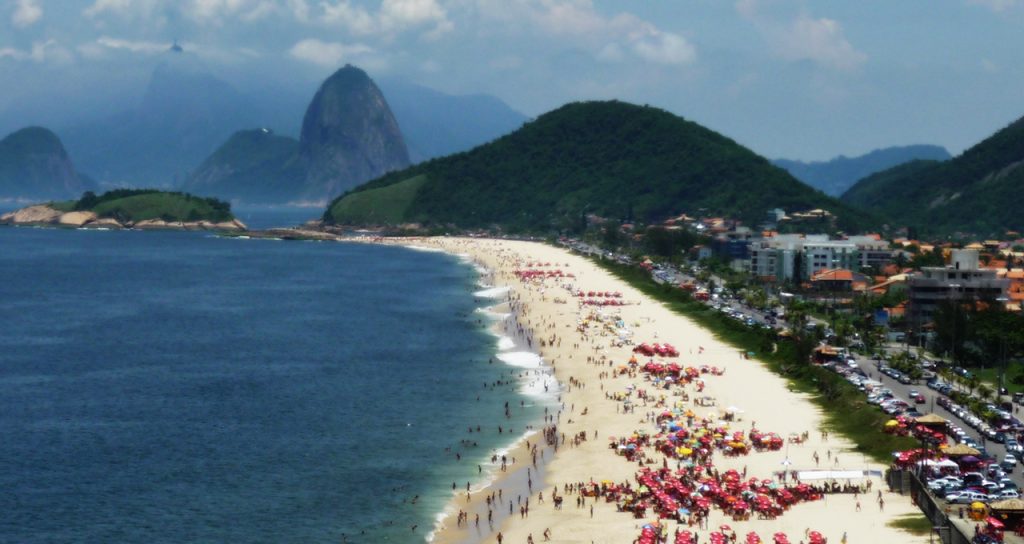 6 praias de Niterói que todo turista deveria conhecer | S2RIO