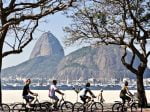 Bike tour11 Rio de Janeiro Praia de Botafogo - Pão de Açúcar
