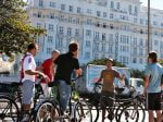 Passeio de Bicicleta Copacabana Palace Rio de Janeiro
