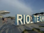 Rio te Amo Praça Mauá Rio de Janeiro