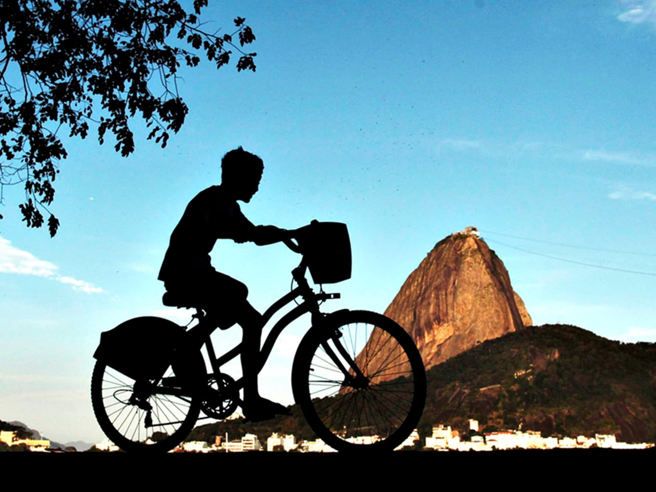 Como usar a bike do Itaú Rio | S2RIO