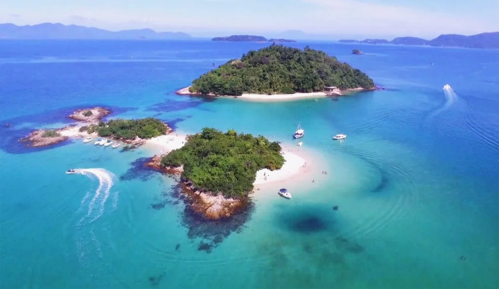 Ilha de Cataguases