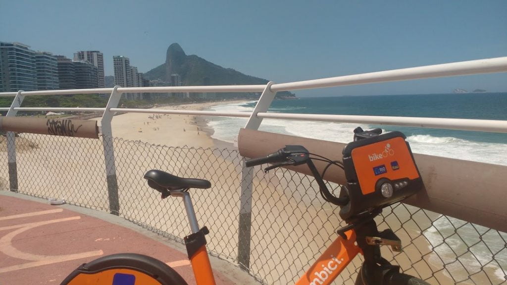ciclovia rio de janeiro 2 S2RIO ciclovia rio de janeiro 2 S2RIO
